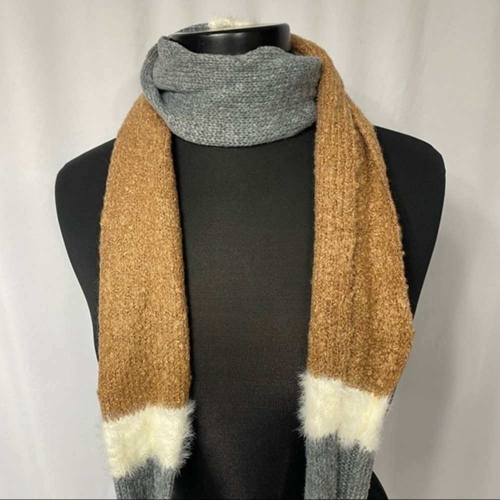 Nwt Universal Thread Oblong Scarf - Picture 5 of 6